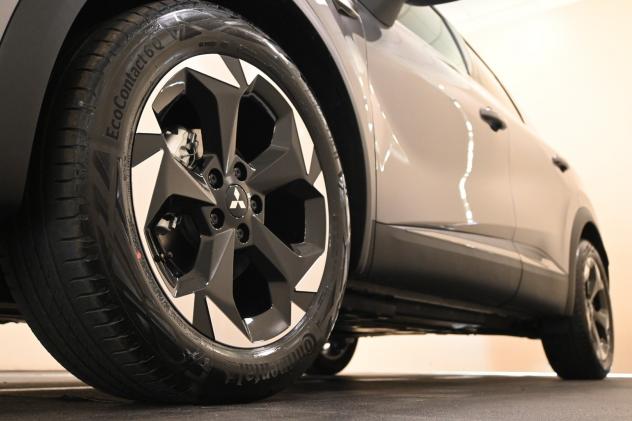 MITSUBISHI Grandis Grandis 1.3L Mild Hybrid DCT Intense - Foto 4