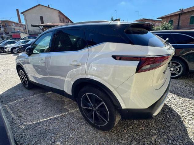 NISSAN Qashqai MHEV 158 CV Xtronic 4WD Tekna+ rif. 23739121 - Foto 5