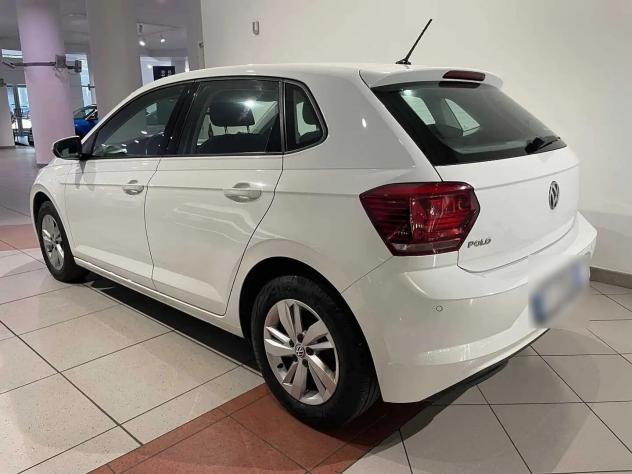 Volkswagen Polo 1.0 TSI 5 porte Comfortline BlueMotion Technology - Foto 4