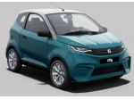 Aixam City CITY 482D E5+ PACK