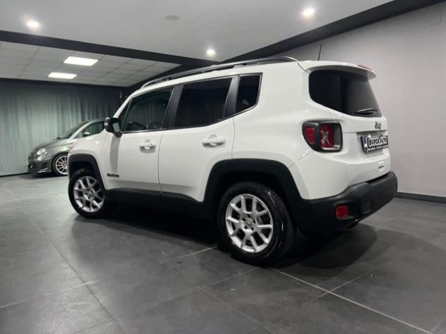 JEEP Renegade 1.6 Mjt 120 CV Longitude rif. 23926275 - Foto 3