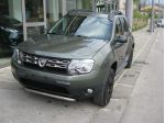 DACIA DUSTER LAUREATE 1,5 DCI 4X2