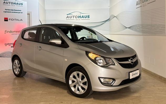 Opel Karl 1.0 Benzina 75 CV - Foto 2