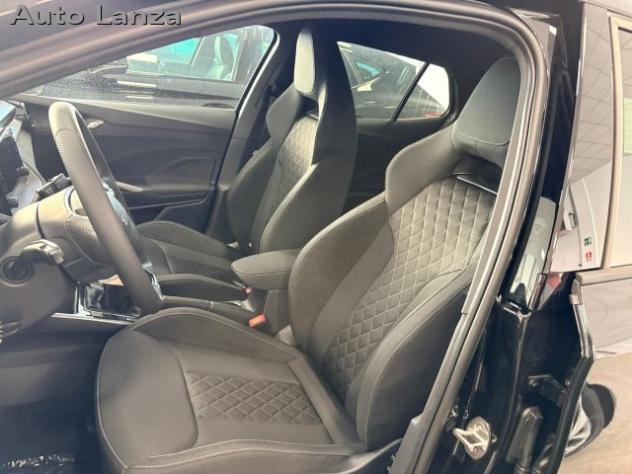 SKODA Fabia 1.0 TSI 95 CV Monte Carlo PREZZO REALE rif. 23983837 - Foto 7
