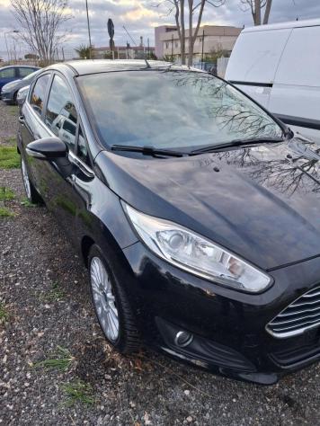 FORD - Fiesta - Foto 4