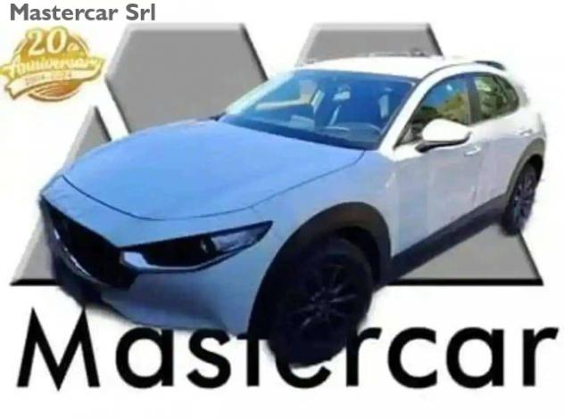 MAZDA CX-30 CX-30 2.0 m-hybrid Evolve 2wd 122cv 6mt - GP918LT rif. 23998346