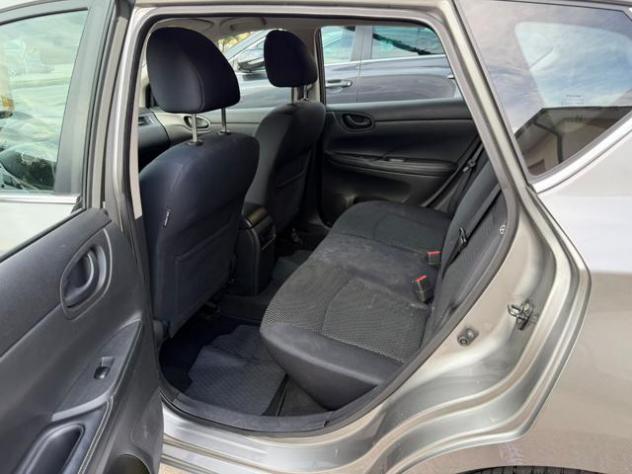 NISSAN Pulsar 1.5 dCi 177000 KM DOPPIO TRENO rif. 24135843 - Foto 9