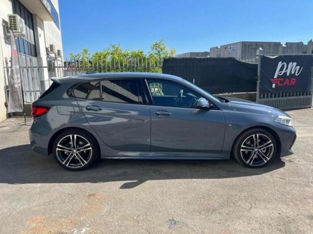 BMW 116 d 5p. Msport rif. 23936870 - Foto 4