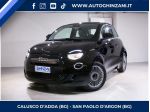 FIAT 500 500 1.0 hybrid Icon