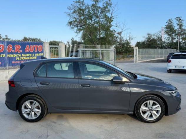 VOLKSWAGEN Golf 2.0 TDI 40.000KM GARANZIA rif. 24166249 - Foto 5