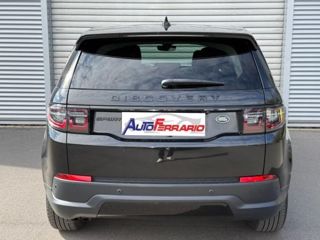 LAND ROVER Discovery Sport Discovery Sport 2.0 eD4 163 CV 2WD SE - Foto 6