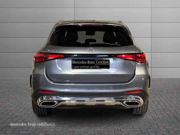 MERCEDES-BENZ GLC 220 d 4Matic Mild Hybrid AMG Premium Plus rif. 23767680 - Foto 4