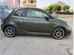 Abarth 595 1.4 Turbo T-Jet 145 CV