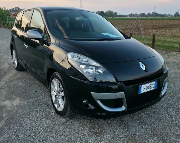 Renault Scenic Scic 1.5 dCi 110CV Luxe 7 posti - Foto 2