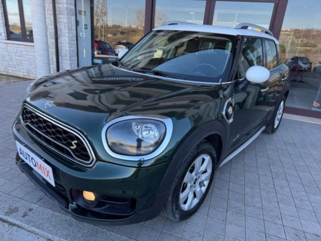 Mini Countryman Mini 1.5 Cooper S E all4 auto - Foto 5