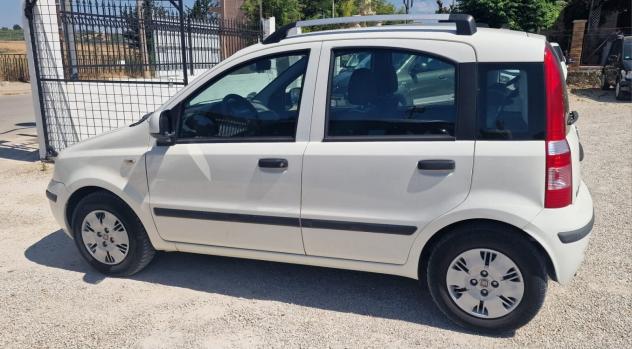Fiat Panda 1.2 Dynamic IN ECCELLENTI CONDIZONI - Foto 7