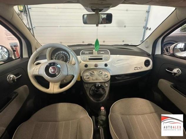 FIAT - 500 - 1.2 Pop - Foto 7