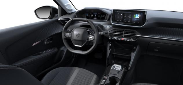 Peugeot 208 Allure Hybrid 110 e-DCS6 auto - Foto 7
