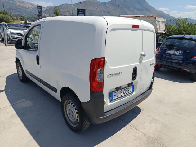 PEUGEOT Bipper 1.3D 75CV - AUTOCARRO - Foto 8