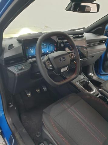 Ford Puma 1.0 EcoBoost Hybrid 125 CV S&S ST-Line - Foto 9
