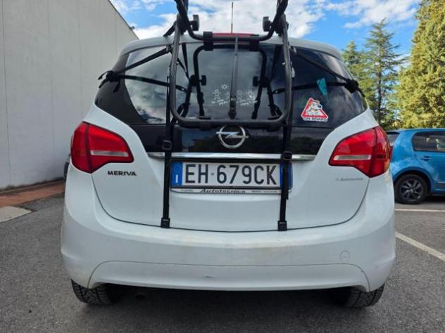 OPEL Meriva 1.4 100CV b-color Elective rif. 24096900 - Foto 6
