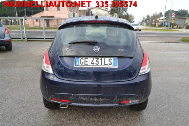 LANCIA Ypsilon 1.0 FireFly 5 p. Hybrid Ecochic Gold rif. 22176444 - Foto 7