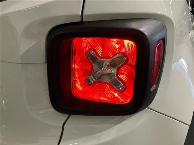 JEEP Renegade 1.5 Turbo T4 MHEV 130cv Limited 2WD rif. 24129371 - Foto 7