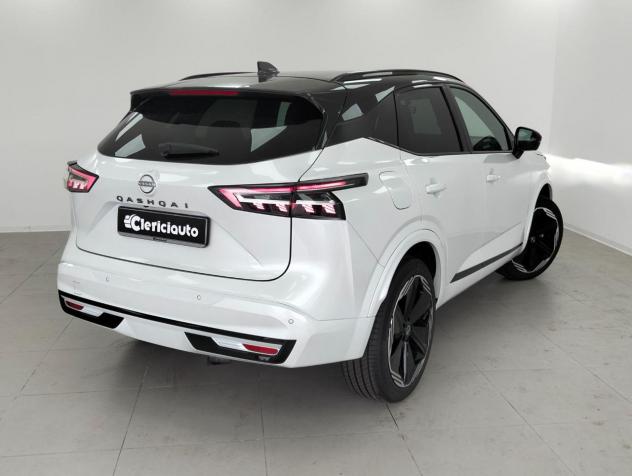 Nissan Qashqai 1.3 MHEV 140 N-Design - Foto 2