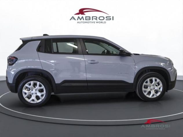 JEEP Avenger Benzina Altitud rif. 23849558 - Foto 5