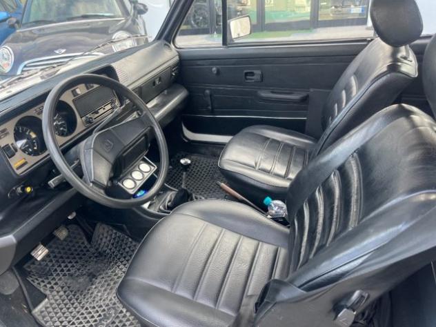 VOLKSWAGEN Golf Cabriolet 1100 GL rif. 21579024 - Foto 5