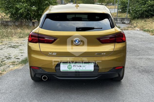 BMW X2 xDrive25e Msport - Foto 6