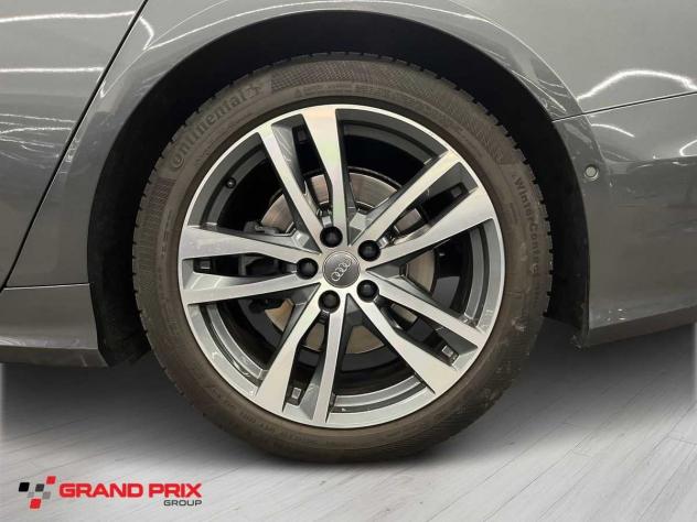 Audi A6 Avant 45 3.0 TDI quattro tiptronic Business Sport - Foto 6