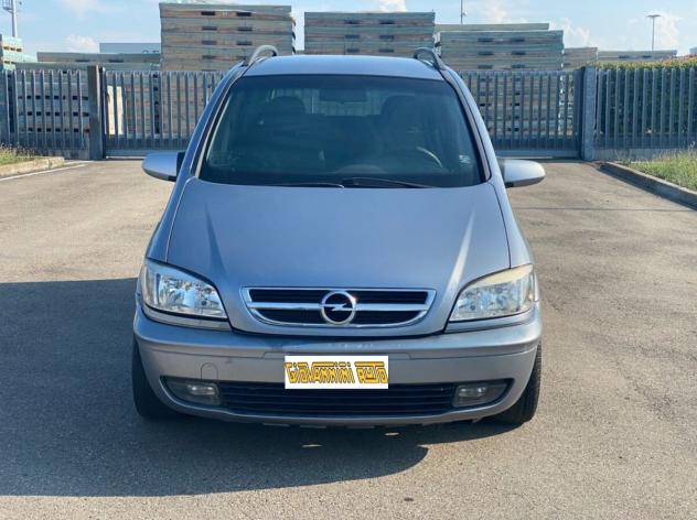 Opel Zafira 1.6 16V cat Eco M Club - Foto 2