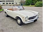 Mercedes-Benz SL 250 CALIFORNIA 1967