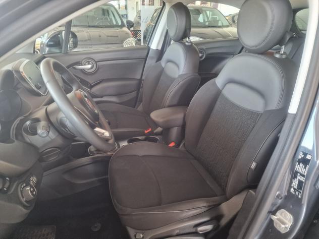 Fiat 500X 1.3 MJet Telecamera - Foto 6