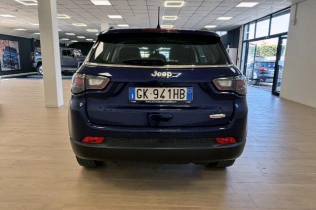 JEEP Compass 1.6 Multijet II 2WD Longitude rif. 24034700 - Foto 6