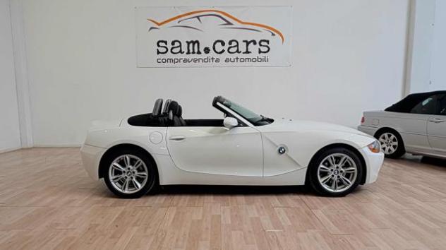BMW Z4 3.0i cat Roadster ISCRITTA ASI rif. 24093671 - Foto 5