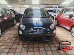 Fiat 500 1.0 Hybrid Lounge