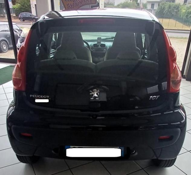 PEUGEOT 107 1.0 68CV 5p. Sweet Years rif. 23945079 - Foto 2