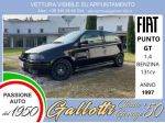 FIAT Punto GT 3p 1.4 131 CV