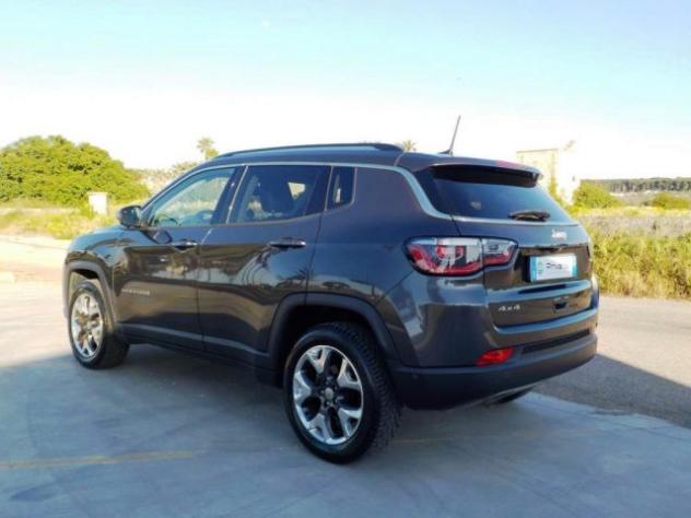 JEEP Compass 2.0 Multijet II 4WD Longitude rif. 23665057 - Foto 7