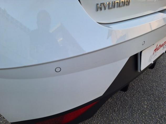HYUNDAI i20 1.2 MPI Connectline rif. 23943820 - Foto 9