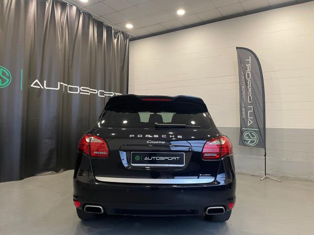 Porsche Cayenne Cayenne 3.6 tiptronic - Foto 6