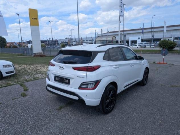 HYUNDAI Kona 1.6 CRDI Hybrid rif. 24000079 - Foto 6