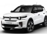 CITROEN C3 Aircross Hybrid 145 CV e-DCS6 Max 7/Posti in Promo rif. 22728776