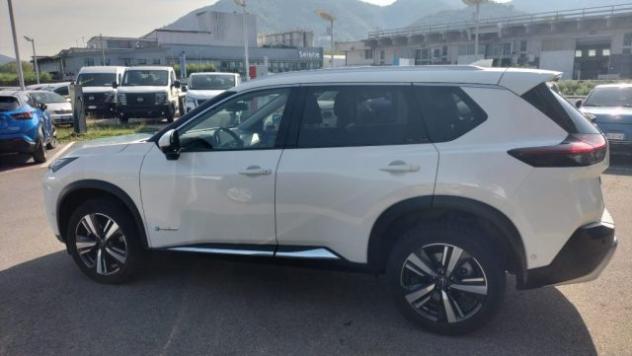 NISSAN X-Trail e-Power 2WD 5 posti Tekna rif. 24041225 - Foto 9