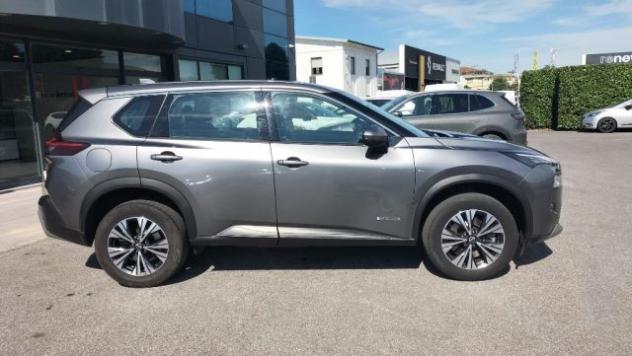 NISSAN X-Trail e-Power 2WD 5 posti Acenta rif. 24146373 - Foto 3