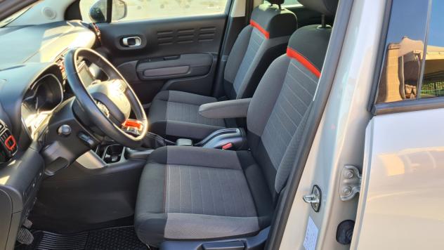 Citroen C3 Aircross 1.6 BlueHDi 100 cv Shine 2018 - Foto 8