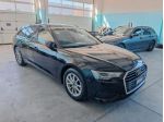Audi A6 204 CV TETTO GANCIO UNIPROPRIETARIO KM VERI