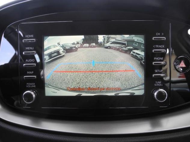 TOYOTA Aygo X 1.0 VVT-i 72cv 5p. - Ok NEOPATENTATI - "46000 Km" rif. 24134116 - Foto 9